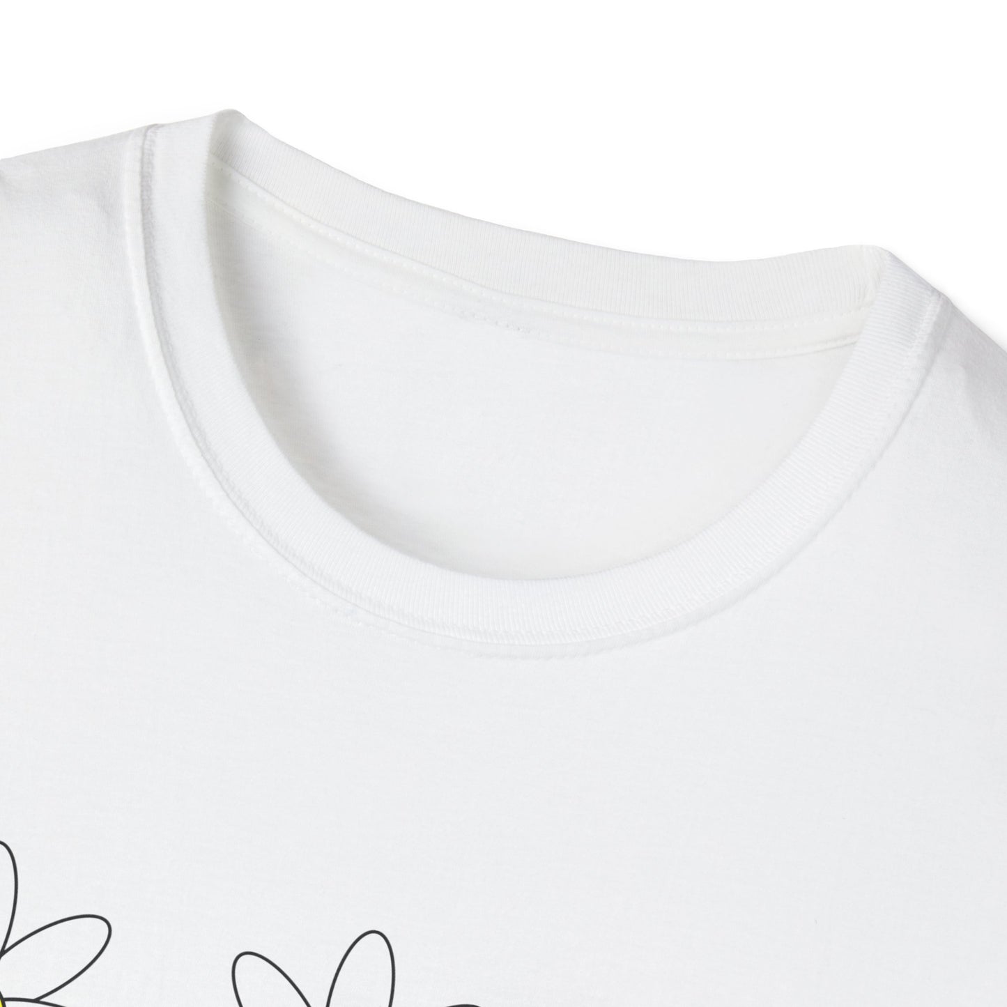 Maisie Daisy Softstyle T-Shirt