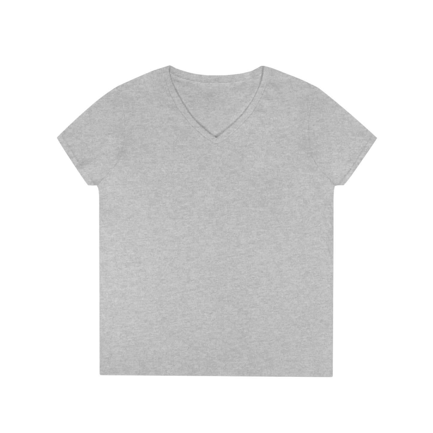 Dreaming Together - Ladies' V-Neck T-Shirt
