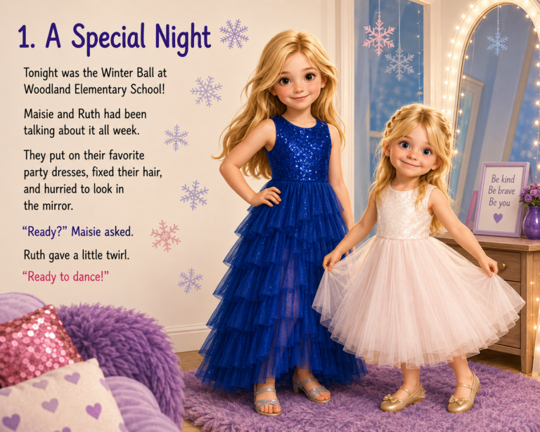 Winter Ball