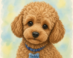 Teddy
